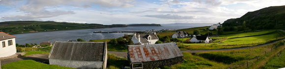 Skye Panorama