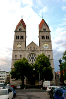Munich Cathedral